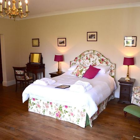 Delphi Lodge Leenaun Luaran gambar