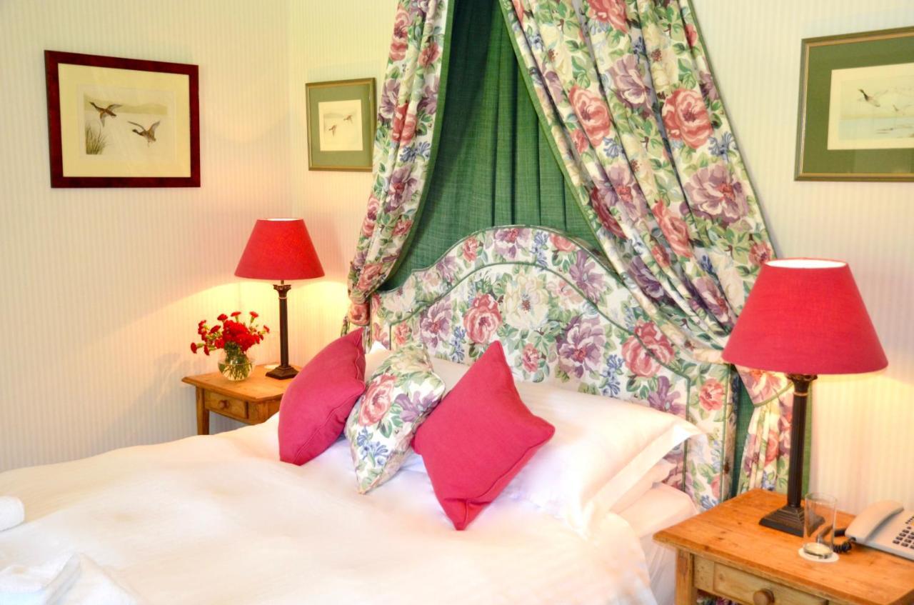 Delphi Lodge Leenaun Luaran gambar